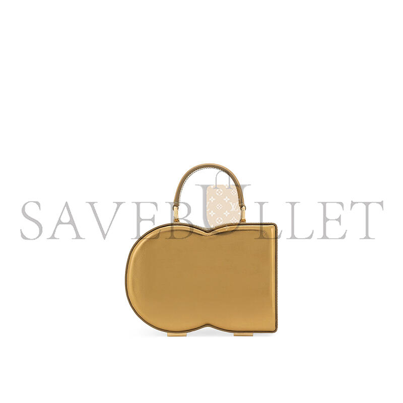 DOLCEGABBANA DG LOGO BAG BOX HANDBAG BB7544AY82889869 (20*15*6cm) DOLCEGABBANA DG LOGO BAG BOX HANDBAG BB7544AY82889869 (20*15*6cm)